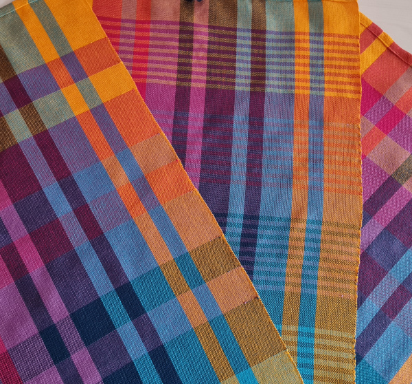 Hand-/Küchentuch Dämmerung